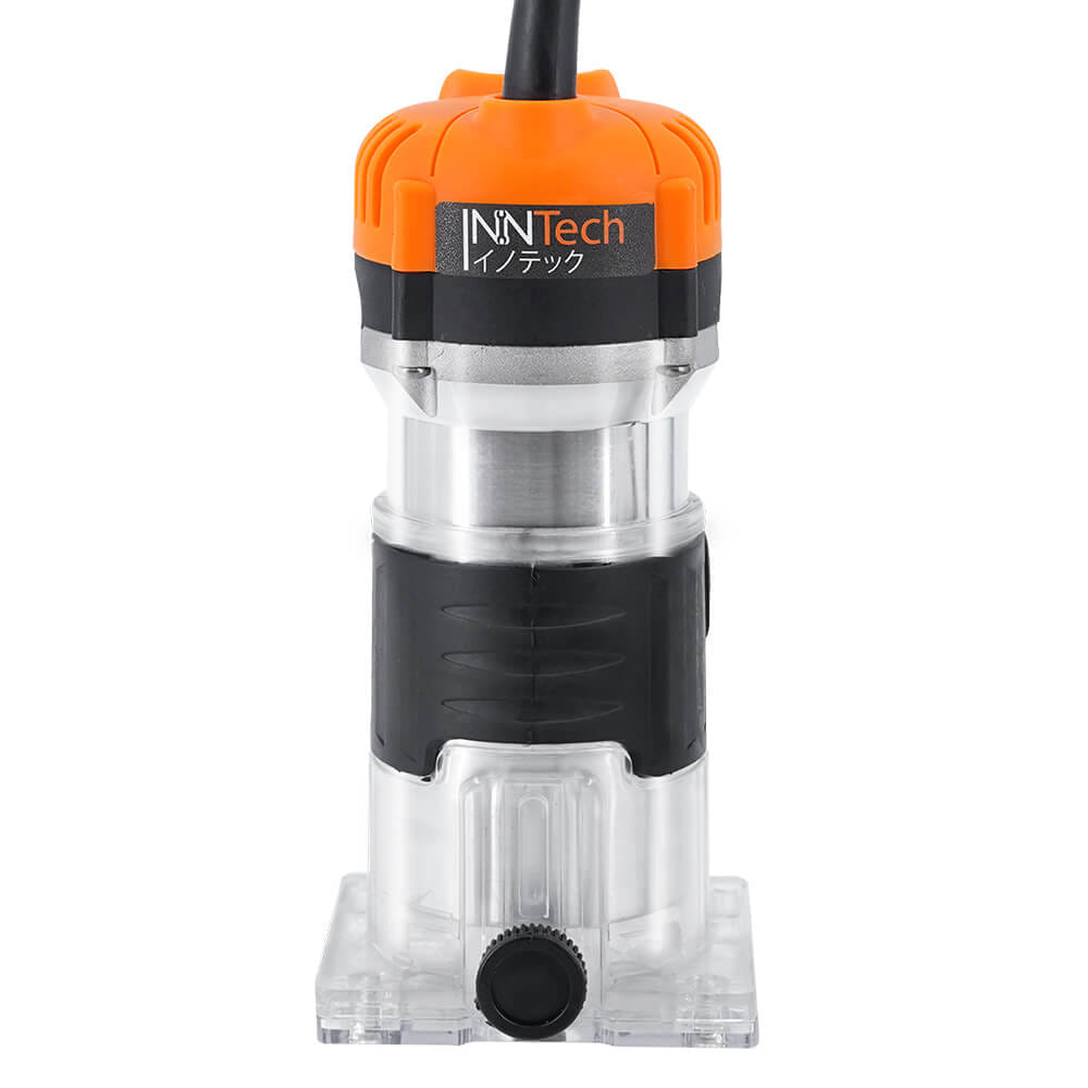 เครื่องเซาะร่อง InnTech รุ่น ETN-370-12PCS 820 วัตต์